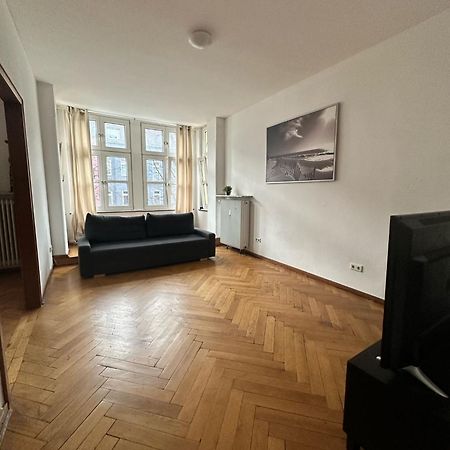 Hotel Dreams Duesseldorf Extérieur photo