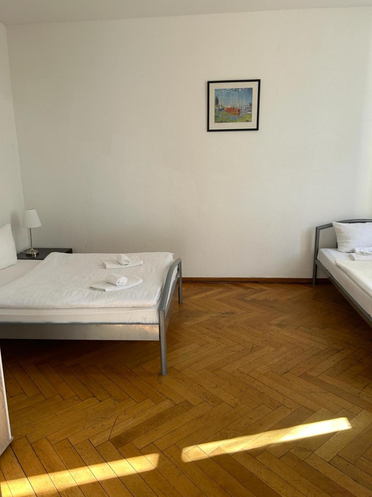 Hotel Dreams Duesseldorf Extérieur photo