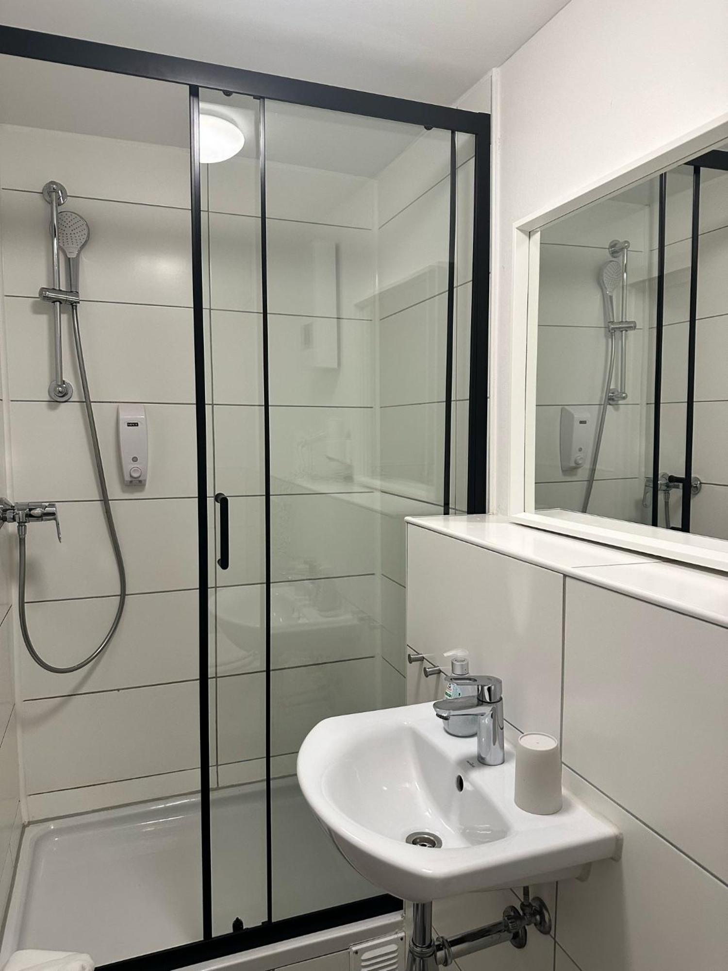 Hotel Dreams Duesseldorf Extérieur photo
